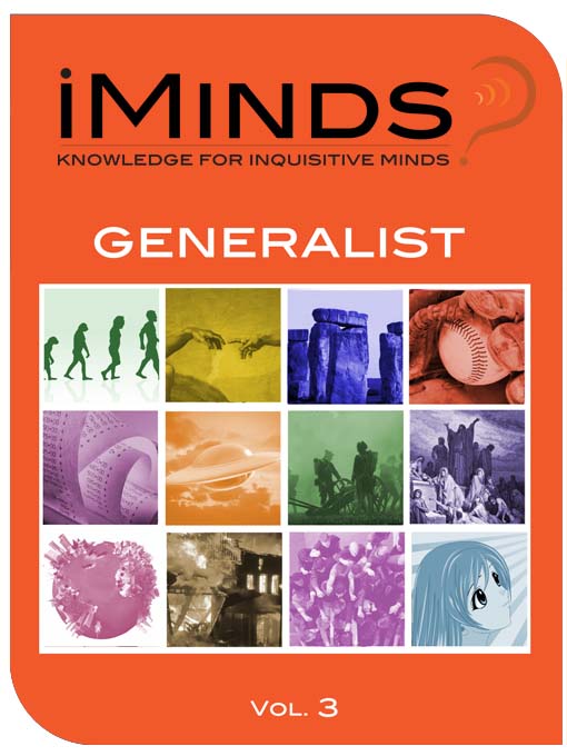 Title details for Generalist, Volume 3 by iMinds - Available
